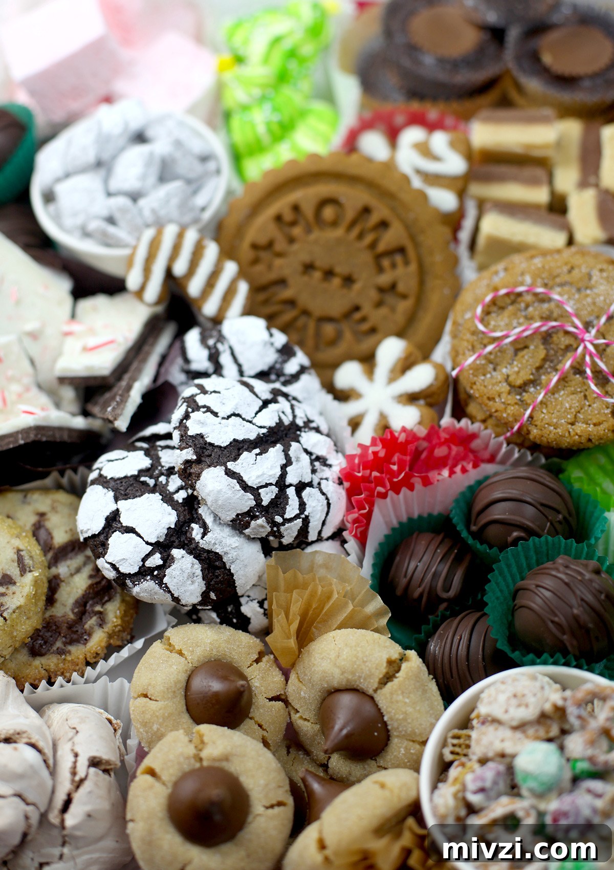 Festive Christmas Cookie Gift Boxes for Holiday Gifting 4 img 23144 3