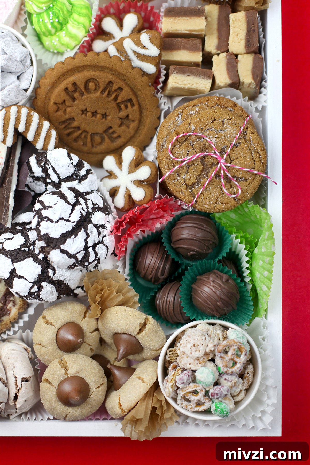 Festive Christmas Cookie Gift Boxes for Holiday Gifting 8 img 23144 7