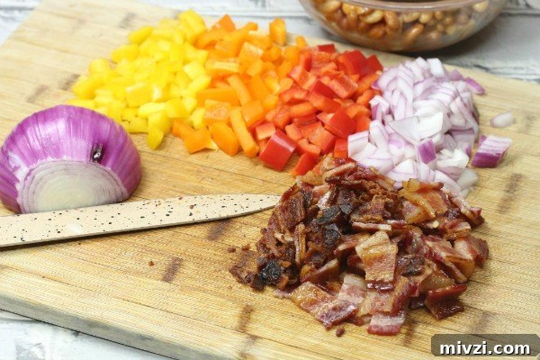 Quick Southern Baked Beans Recipe for Busy Weeknights 3 img 23222 2
