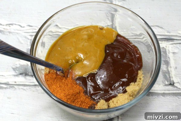 Quick Southern Baked Beans Recipe for Busy Weeknights 4 img 23222 3