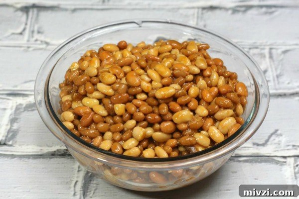 Quick Southern Baked Beans Recipe for Busy Weeknights 6 img 23222 5