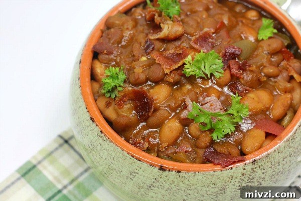 Quick Southern Baked Beans Recipe for Busy Weeknights 7 img 23222 6