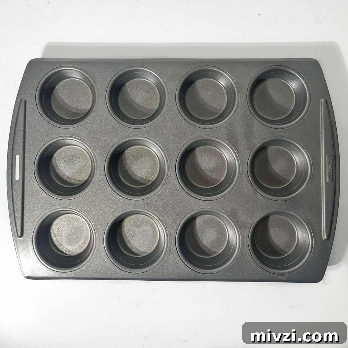 Canned Crescent Dough Cruffins Recipe: Flaky Homemade Pastry in Minutes 4 Greased 12-hole muffin tin.