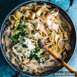 Walnut Sauce - Salsa Di Noci featured image.