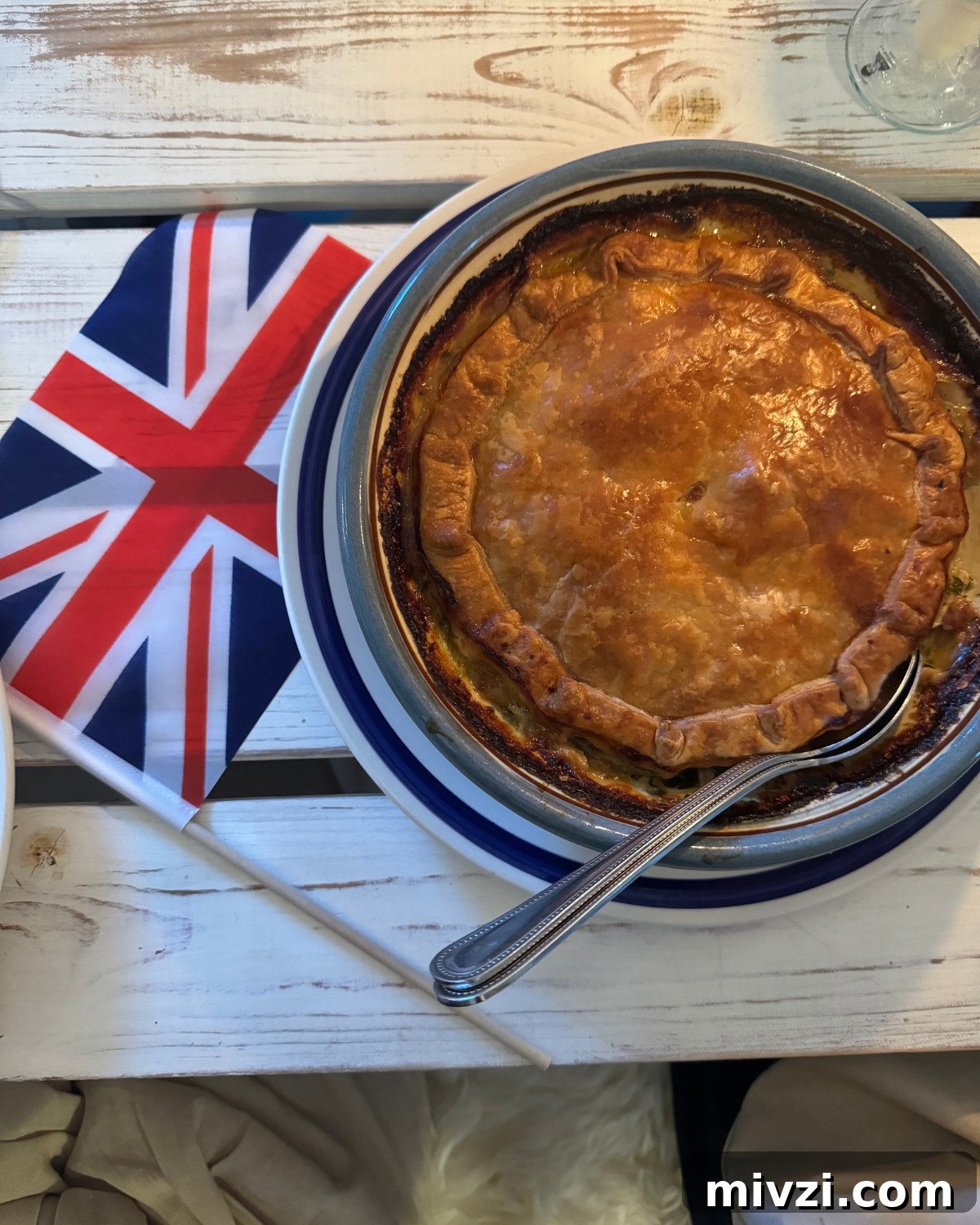 The Cotswolds with Boxwood Abroad