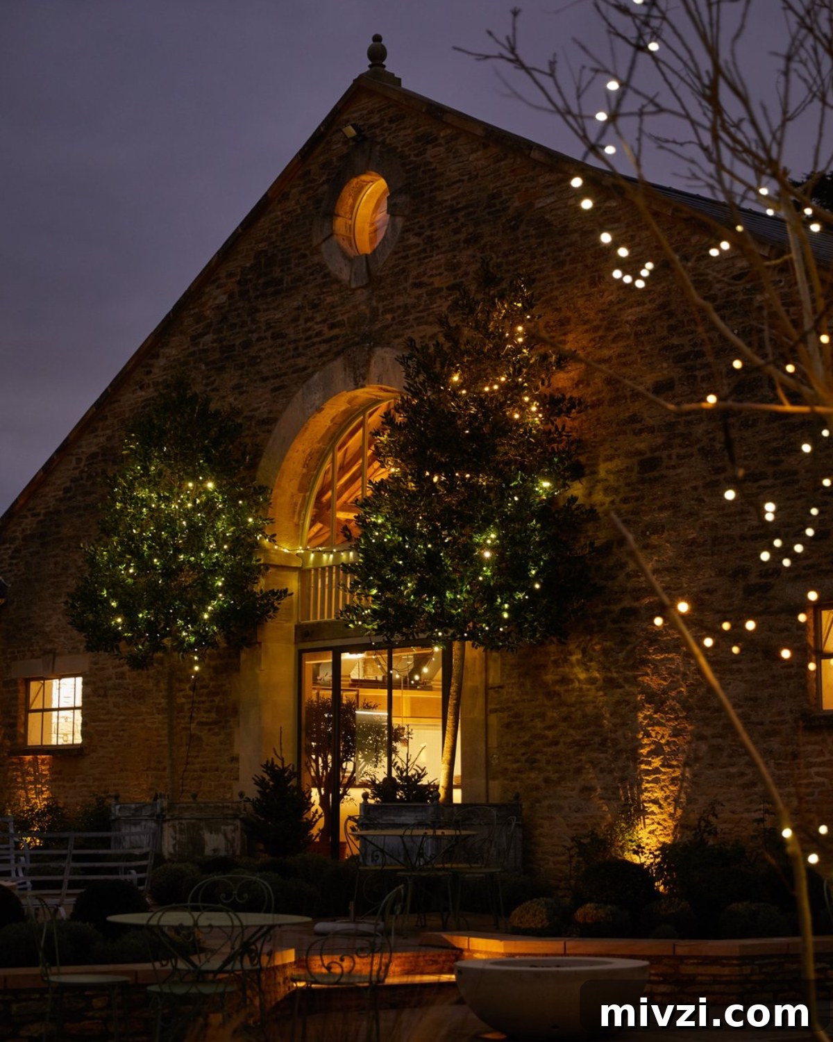 Thyme Hotel in the Costswolds