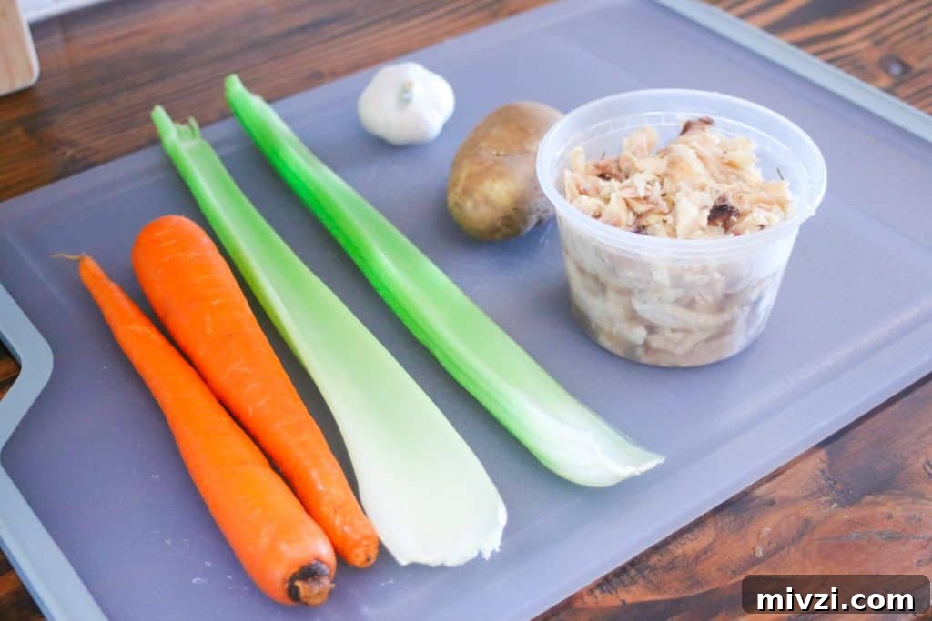 gluten free chicken pot pie recipe