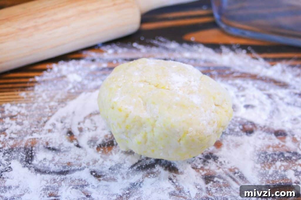 gluten free chicken pot pie recipe