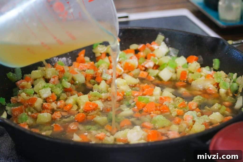gluten free chicken pot pie recipe