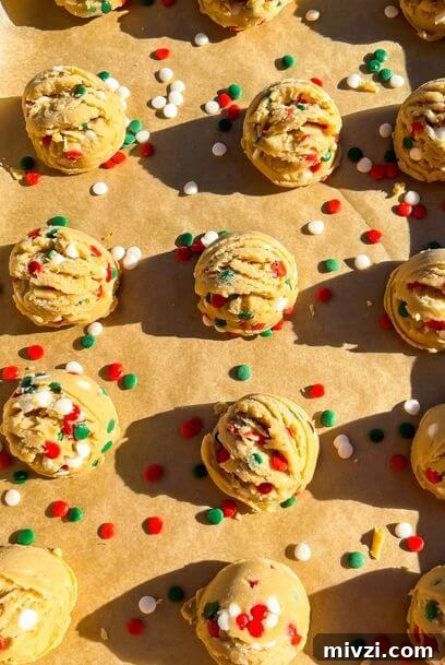 sugar cookie dough protein bites