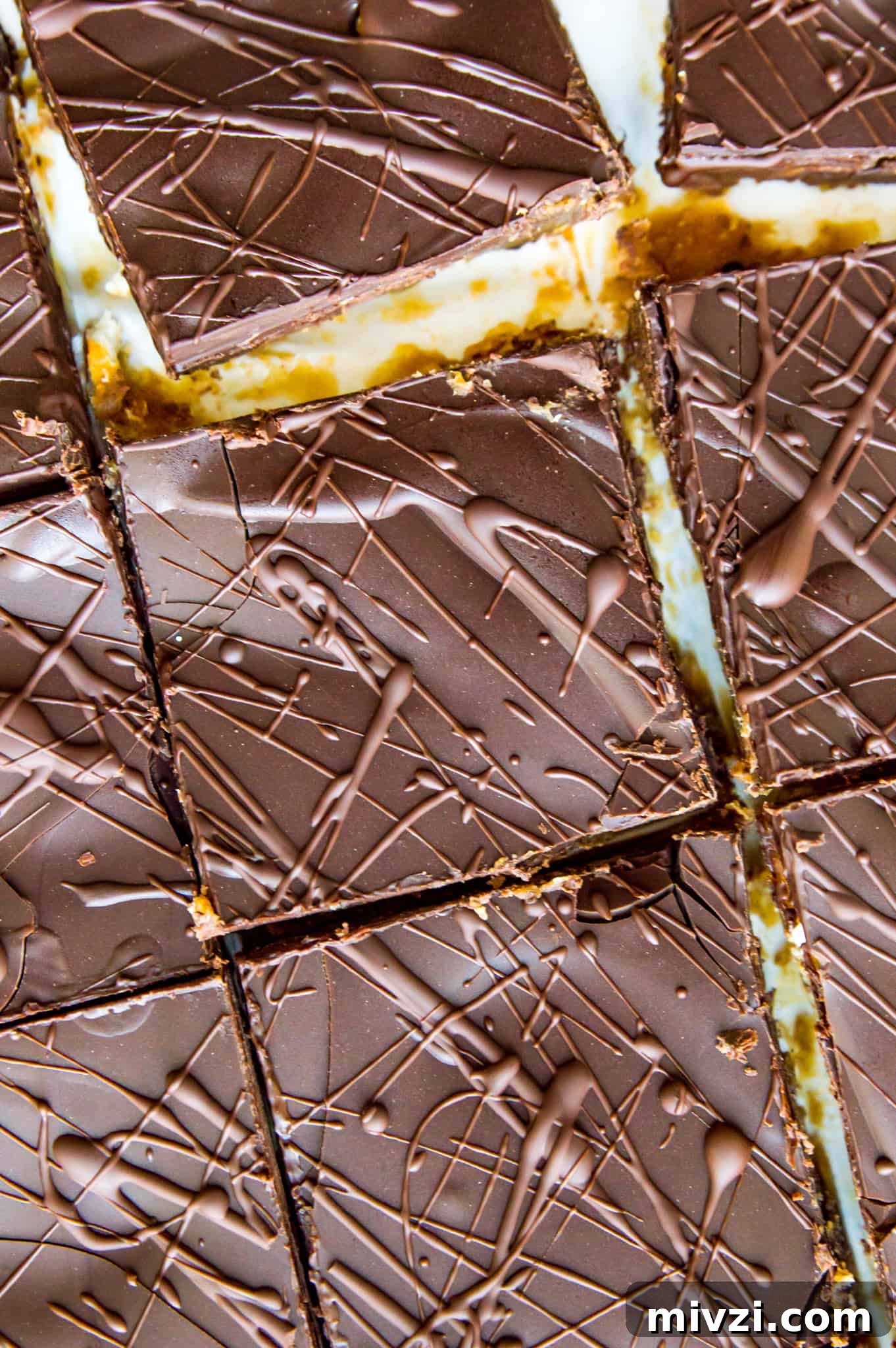 pretzel Christmas crack