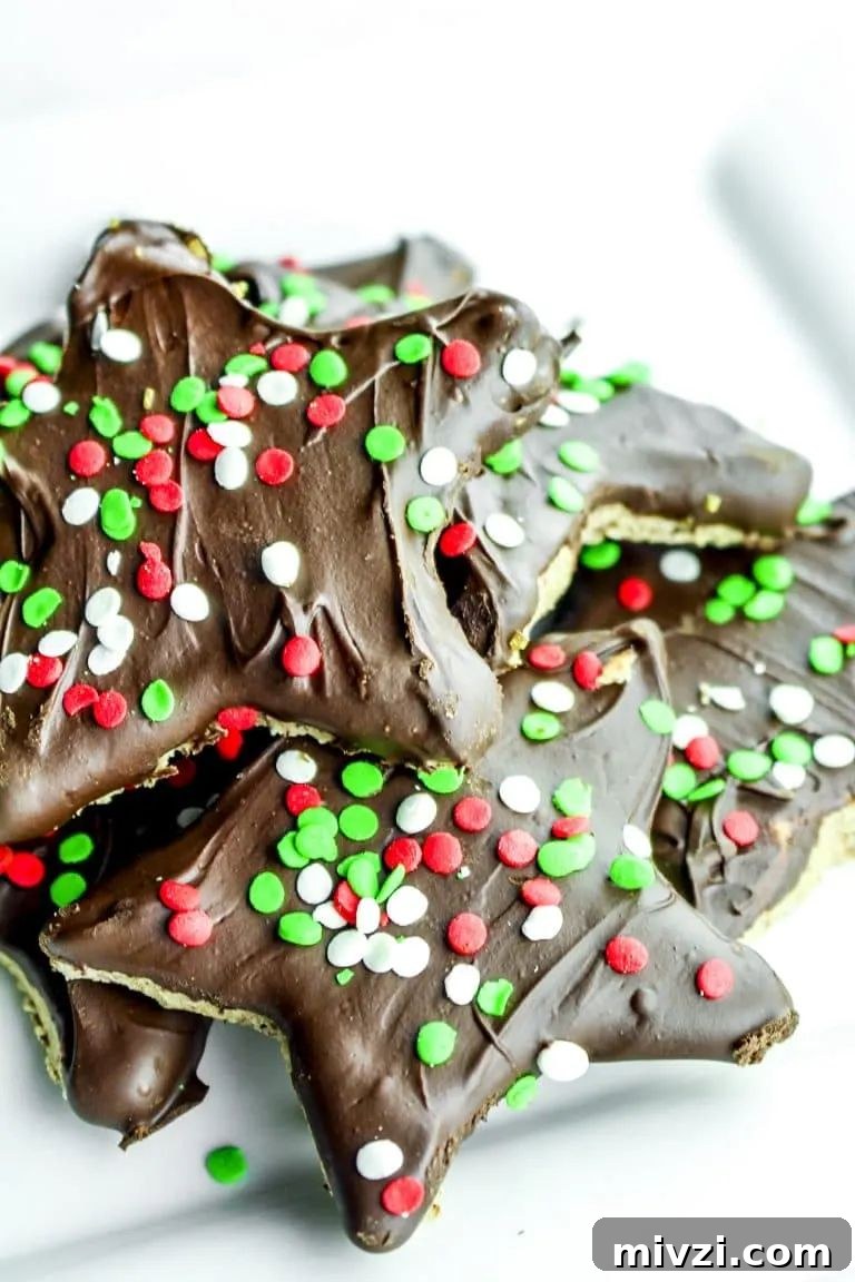 cinnamon stars