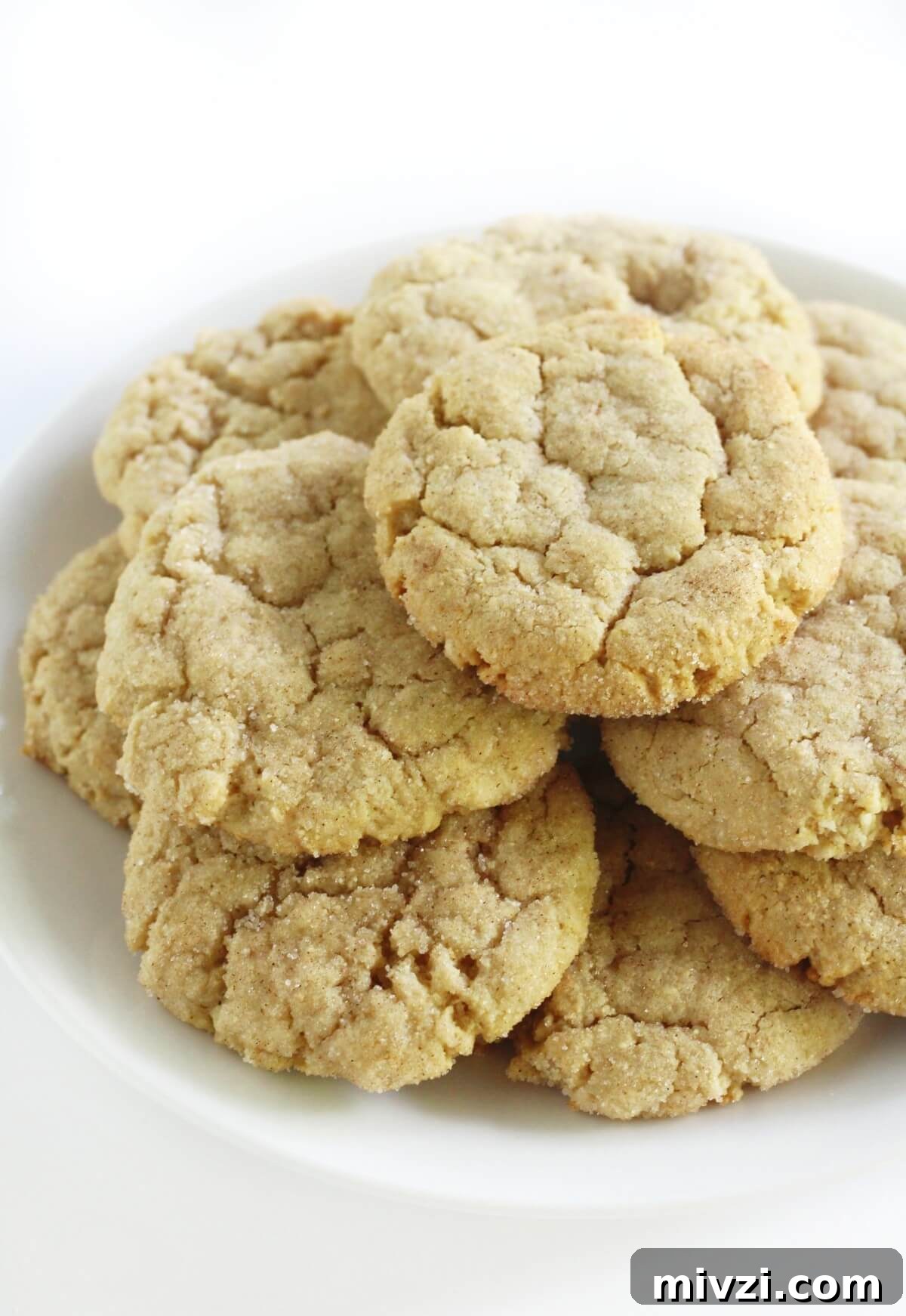 snickerdoodles