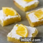 Lemon Bars – perfect simple easy to make delicious and great for a crowd classic old-fashioned from scratch