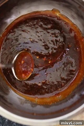 Szechuan Sauce