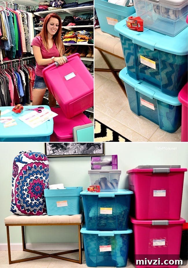 Free Printable DIY Moving Labels for an Organized Move 7 Free printable moving labels. Print on copy paper and cut out, and using tape to attach to boxes and bins