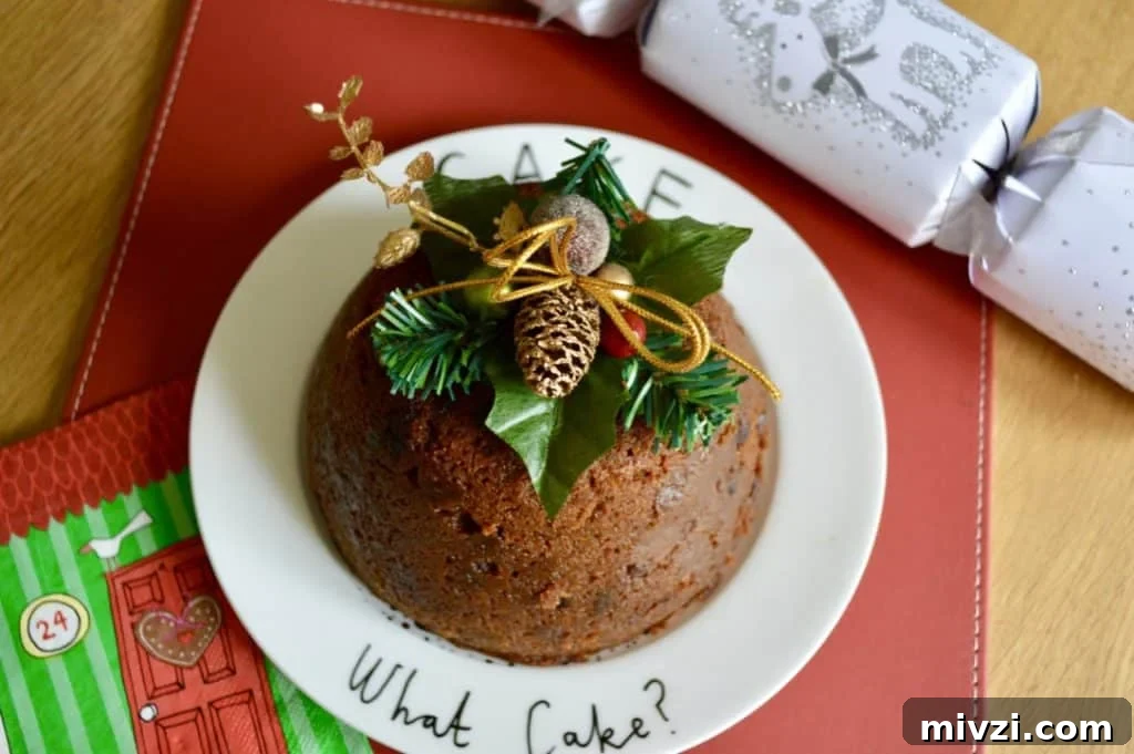 Still Need to Make Your Christmas Pudding? Quick Tips & Recipes 2 Gluten and Dairy Free Christmas Pudding