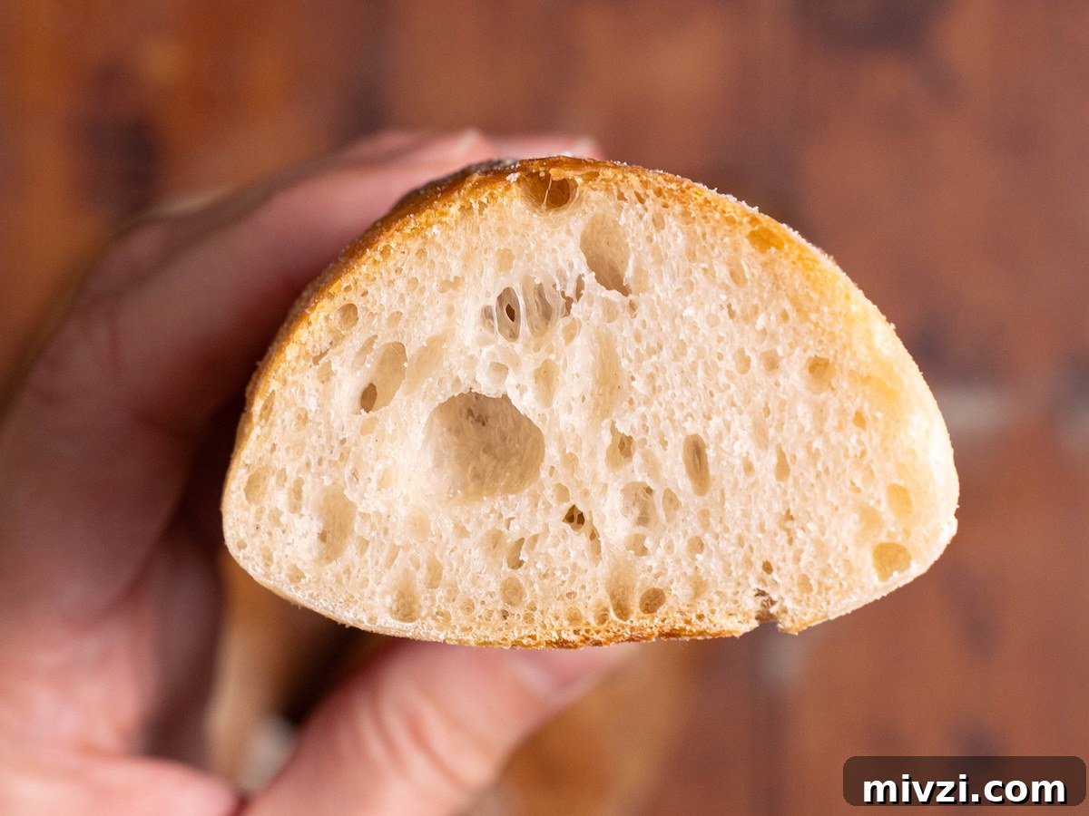 How to Make Classic Sourdough Baguettes at Home 14 img 3619 13