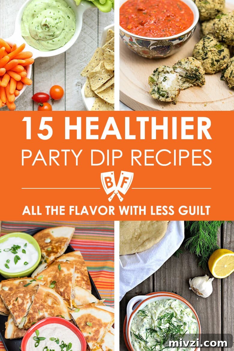 Classic Hummus from Canned Chickpeas – Quick Authentic Recipe 19 Dips are one of the best parts of any party spread.