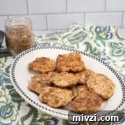 Classic Hummus from Canned Chickpeas – Quick Authentic Recipe 28 Turkey sausage patties and a jar of breakfast sausage seasoning.