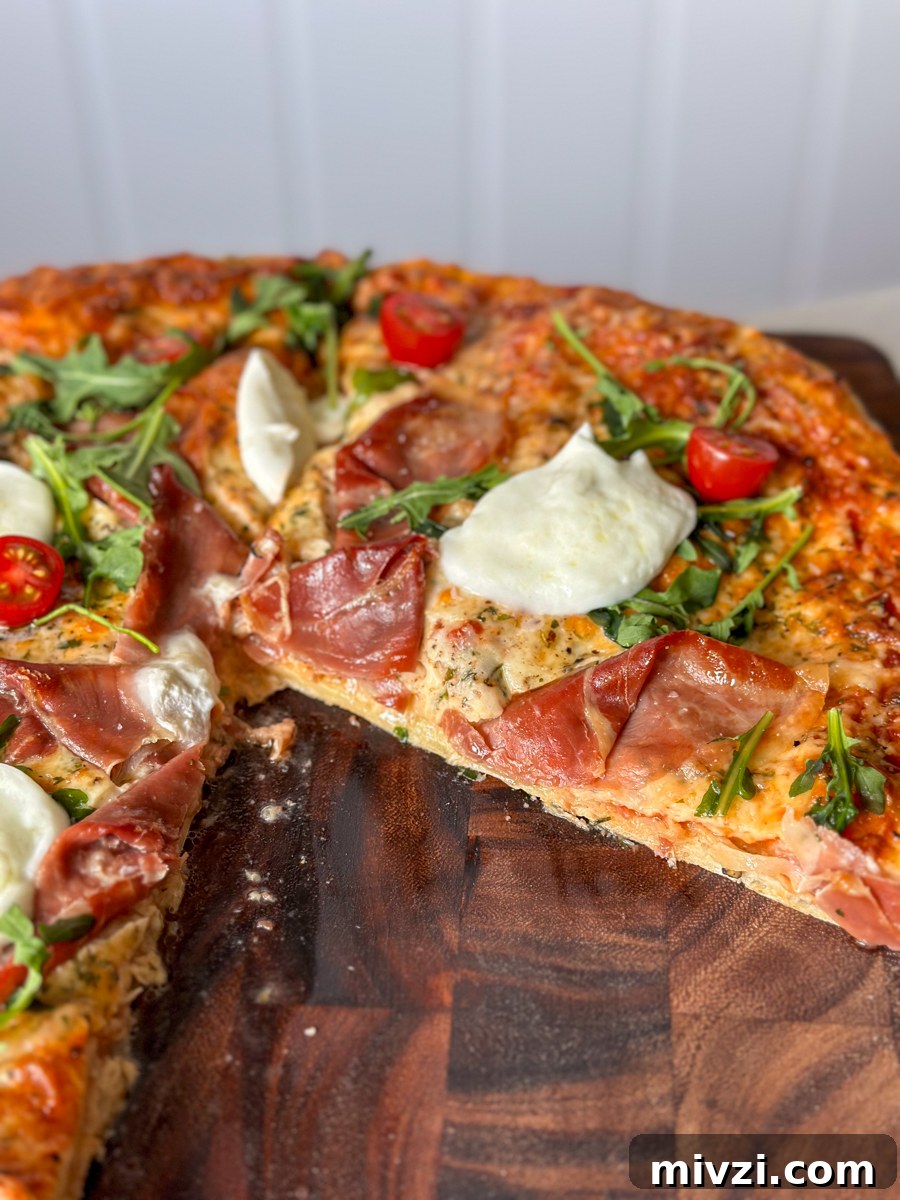 Authentic Italian-Style Homemade Pizza Recipe for Crispy Crust 3 homemade pizza
