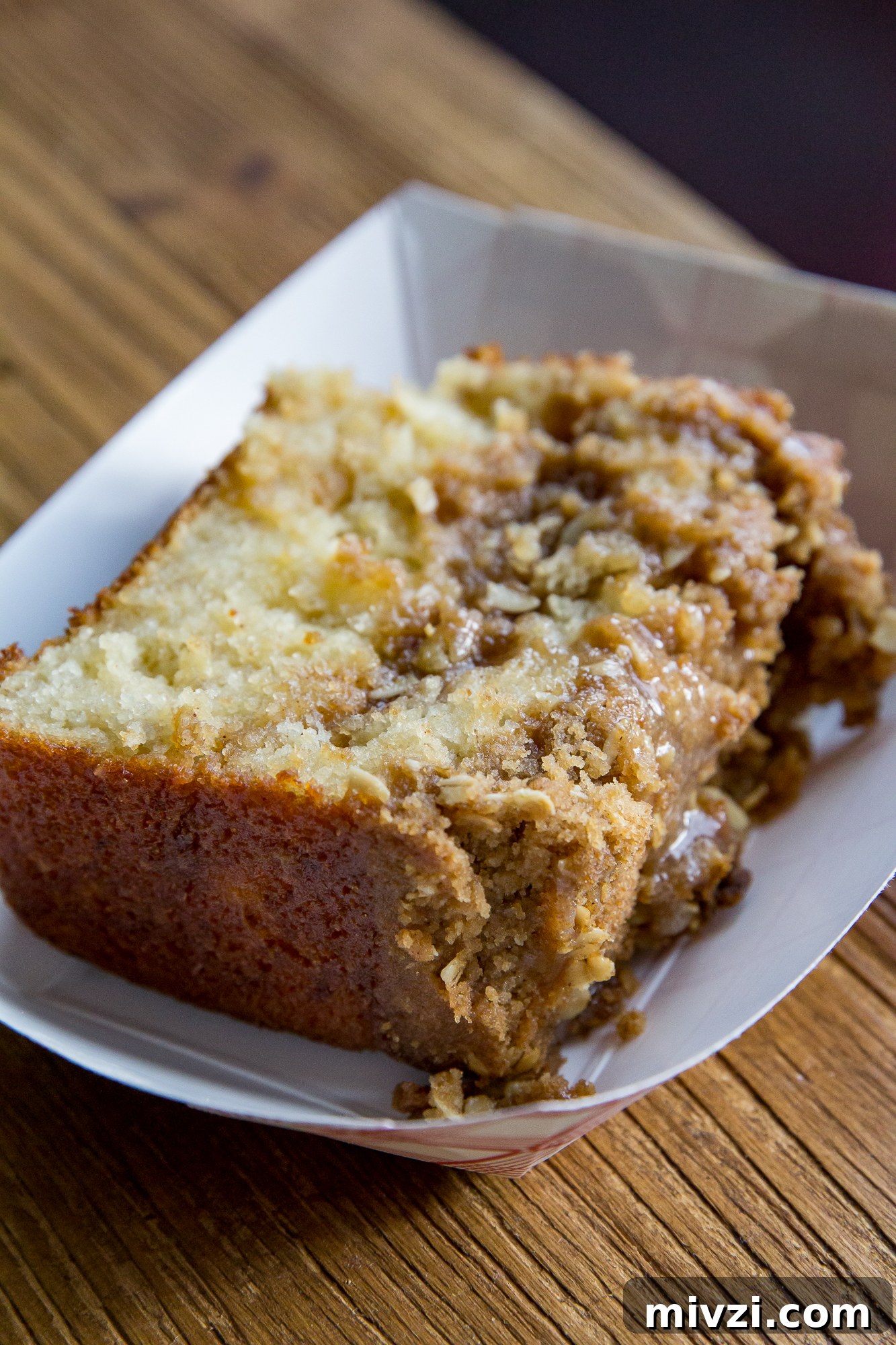 Moist Banana Coffee Cake Recipe for Quick Morning Baking 3 Banana Coffee Cake
