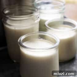 how to Make yogurt in the Instant Pot