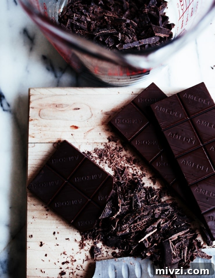 Chocolate Peanut Butter Swiss Roll Recipe | sophisticatedgourmet.com