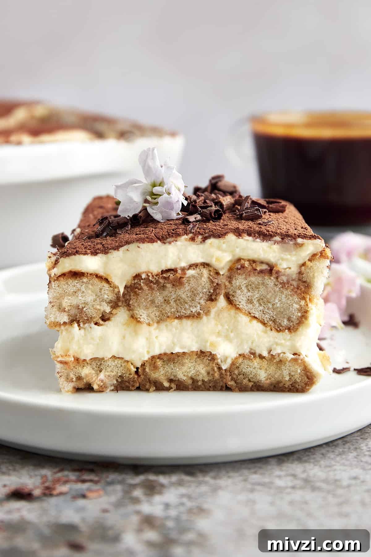 Classic Tiramisu Recipe: Step-by-Step Italian Dessert Guide 6 Tiramisu recipe image