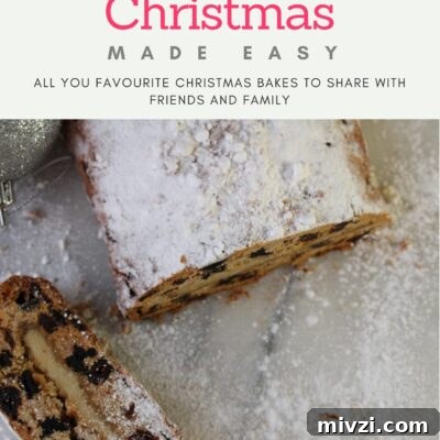 Dairy-Free Gluten-Free Christmas Cake Recipe 11 gluten free Christmas recipe book by the Free From Fairy