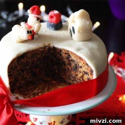 Dairy-Free Gluten-Free Christmas Cake Recipe 10 Gluten free Christmas cake that can be made dairy free too.