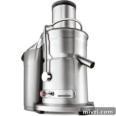 Juicer