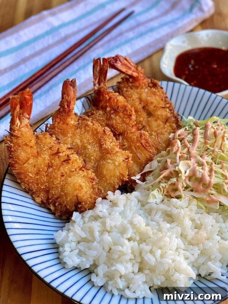 Crispy Coconut Shrimp Recipe with Tangy Dipping Sauce 2 img 4967 1