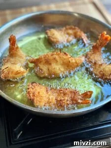 Crispy Coconut Shrimp Recipe with Tangy Dipping Sauce 12 img 4967 13