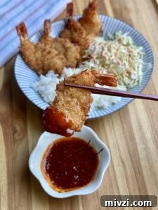 Crispy Coconut Shrimp Recipe with Tangy Dipping Sauce 14 img 4967 16