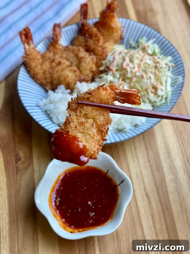 Crispy Coconut Shrimp Recipe with Tangy Dipping Sauce 4 img 4967 3