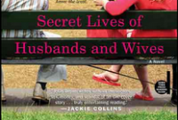 Secret Lives of Husbands and Wives by Josie Brown — Book Review