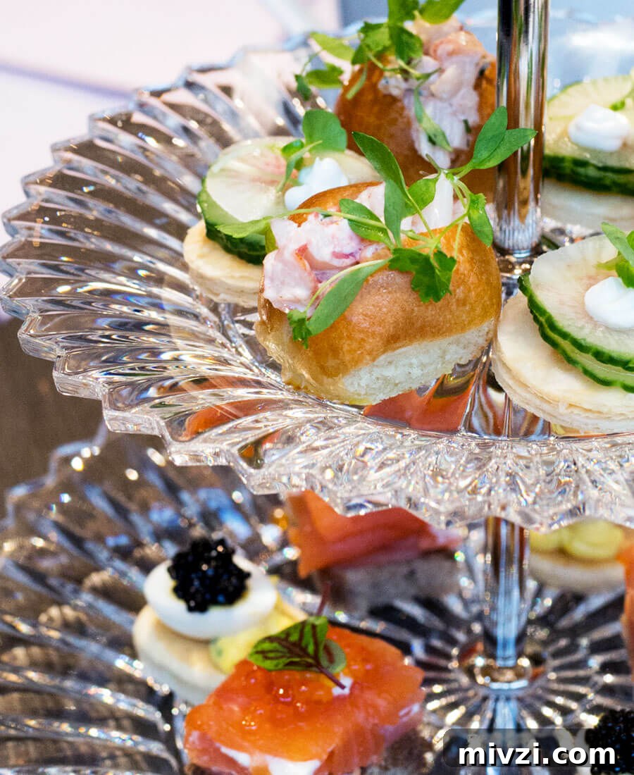 Afternoon Tea at Baccarat Hotel New York: A Luxurious Review 13 afternoon tea baccarat