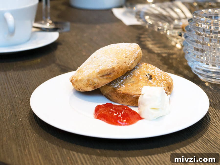 Afternoon Tea at Baccarat Hotel New York: A Luxurious Review 14 baccarat afternoon tea