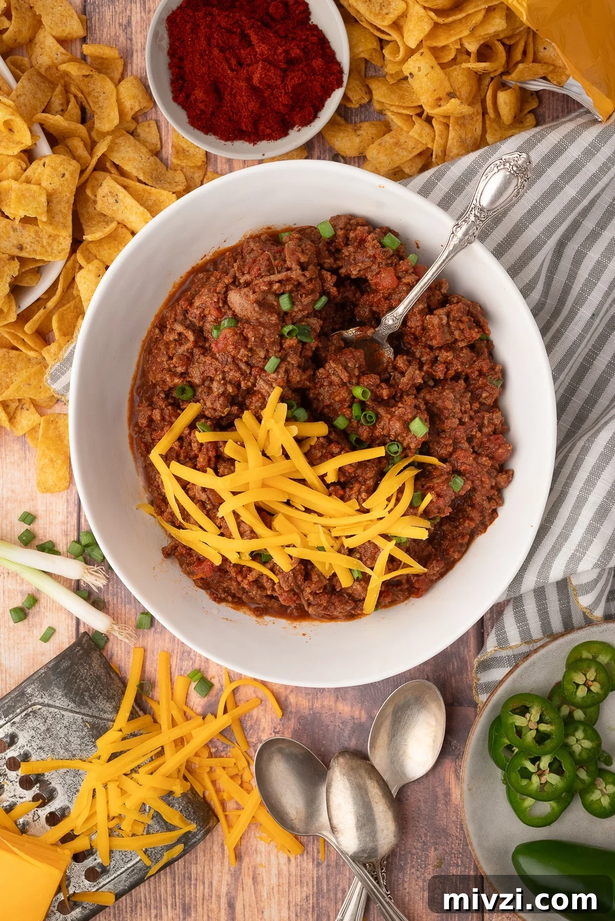 Authentic Texas Chili Recipe for Classic Frito Pie 2 img 7929 1