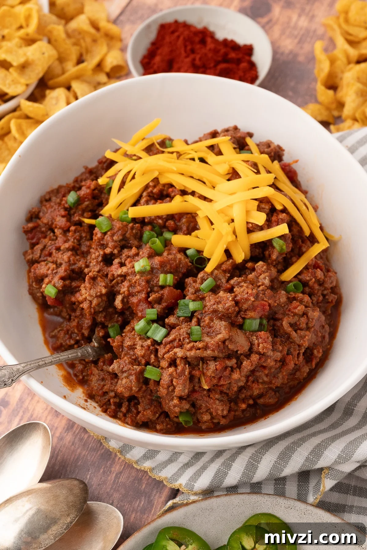 Authentic Texas Chili Recipe for Classic Frito Pie 3 img 7929 2