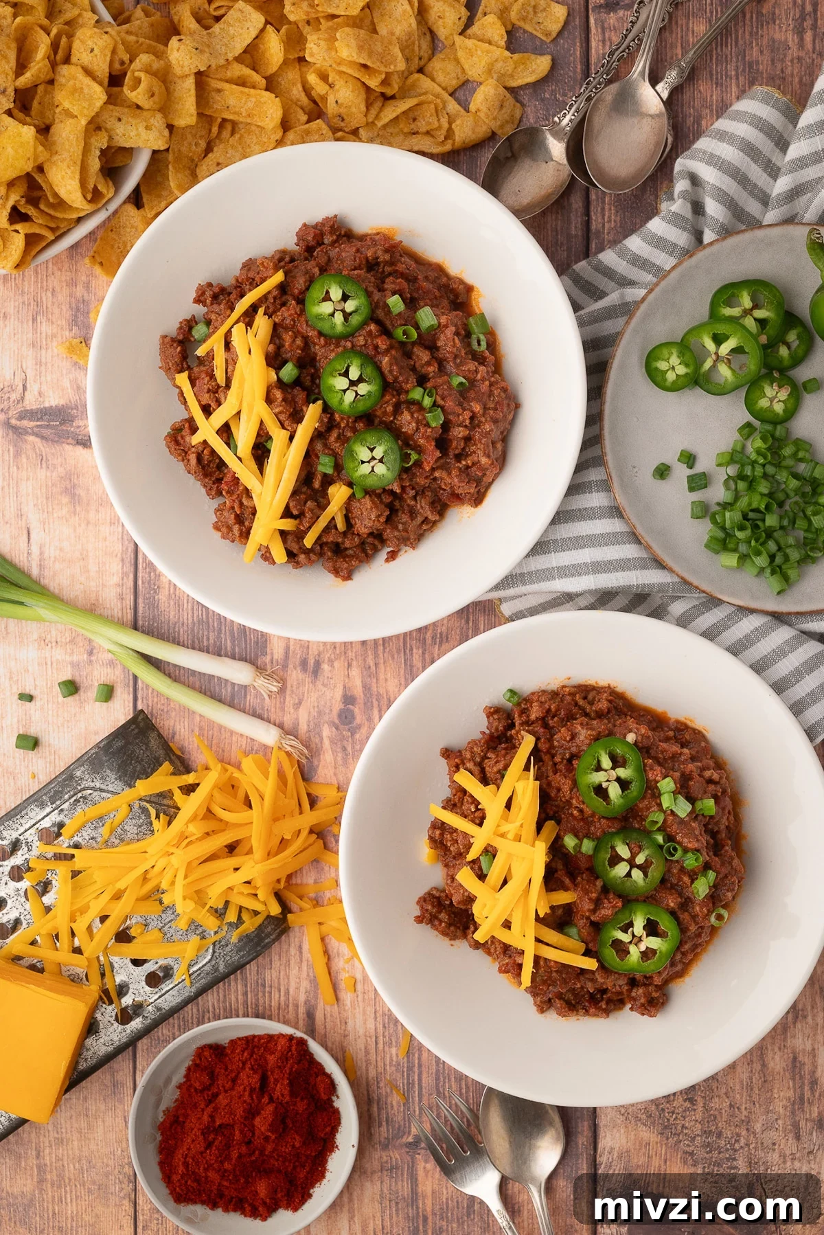 Authentic Texas Chili Recipe for Classic Frito Pie 7 img 7929 6