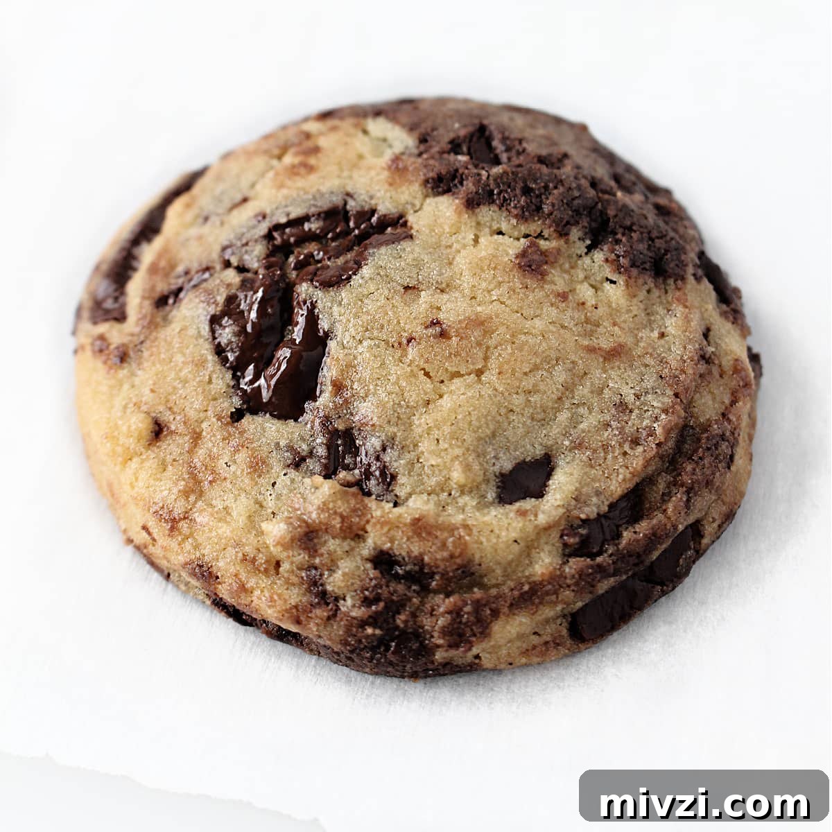 Marble Cookies Recipe: Soft Swirls of Chocolate and Vanilla 7 img 873 6