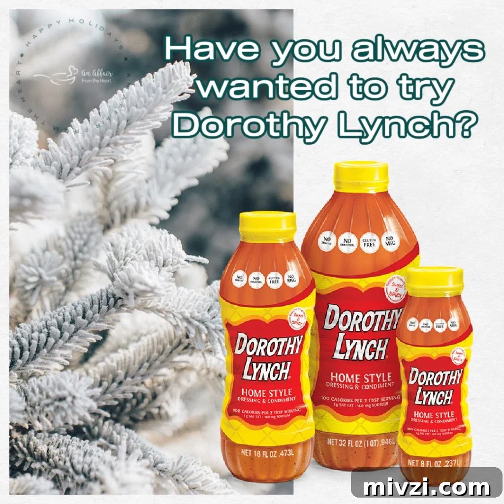Dorothy Lynch Holiday giveaway