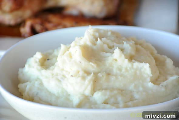 Grilled Mashed Potatoes from Zestuous